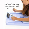סקאלפטפיט™ – מערכת אימון ביתית לפיסול וחיטוב מלא