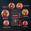 נורת'מון™  – תוצאות מורגשות לשדרוג עוצמה גברית