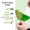 פייןפרי™ - כוח צמחי להקלה ממושכת